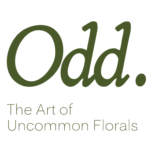 Odd Flower Shop