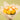 Citrus Bloom Rose Bouquet